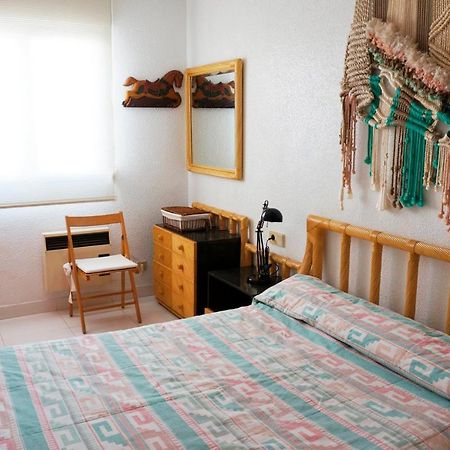 Alcossebre Apartamentos El Puerto 3000 מראה חיצוני תמונה