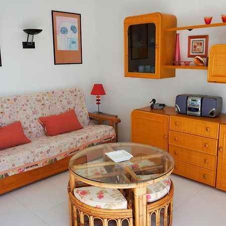 Alcossebre Apartamentos El Puerto 3000 מראה חיצוני תמונה