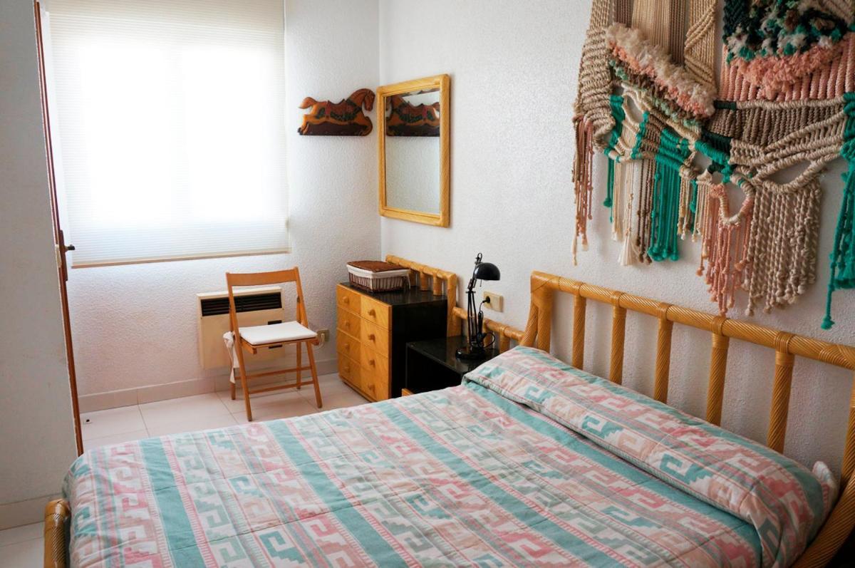 Alcossebre Apartamentos El Puerto 3000 מראה חיצוני תמונה