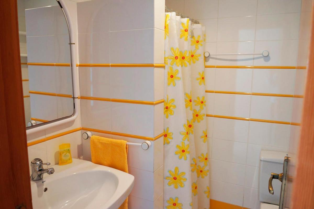 Alcossebre Apartamentos El Puerto 3000 מראה חיצוני תמונה
