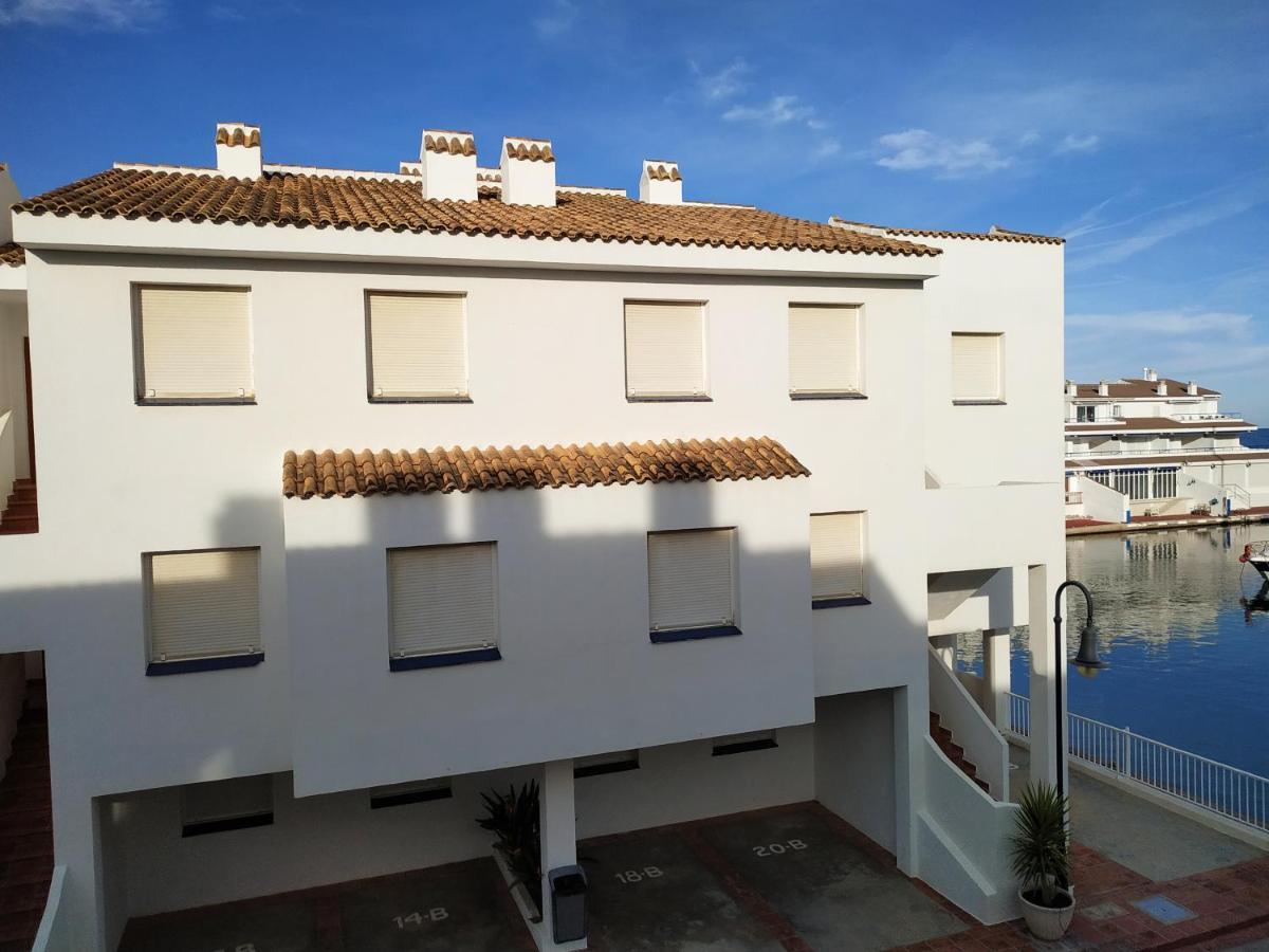 Alcossebre Apartamentos El Puerto 3000 מראה חיצוני תמונה