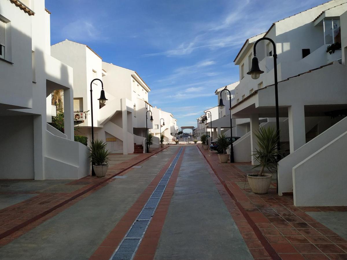 Alcossebre Apartamentos El Puerto 3000 מראה חיצוני תמונה